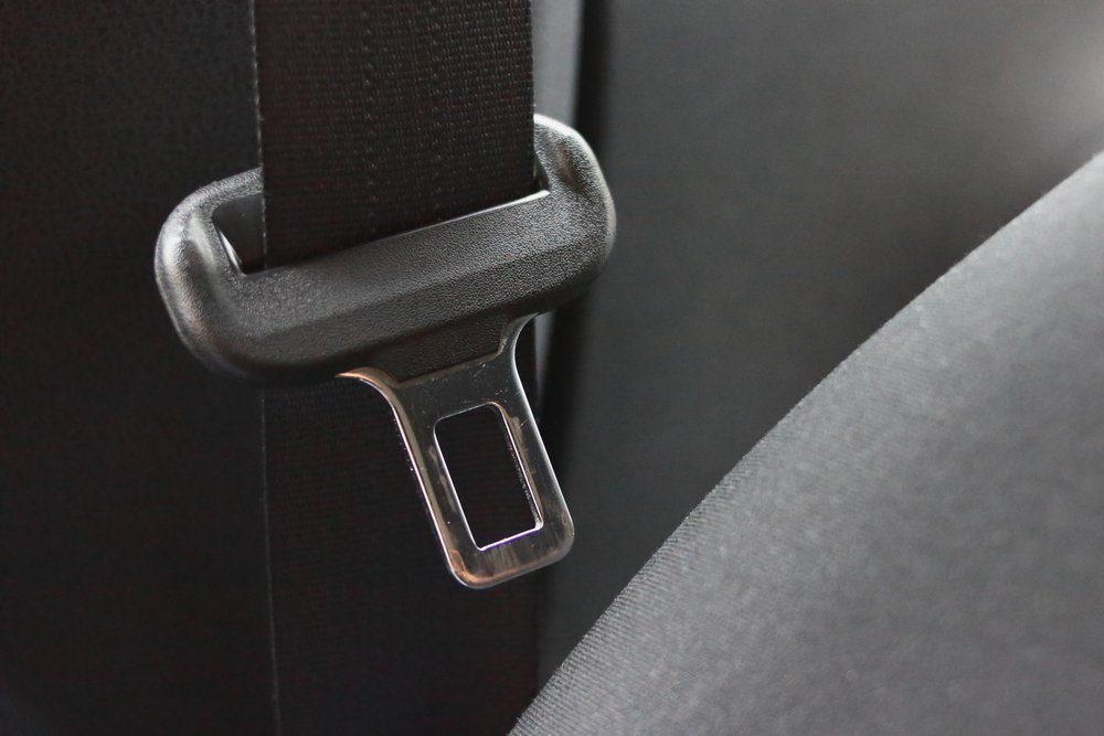 Seatbelt, Safety belt