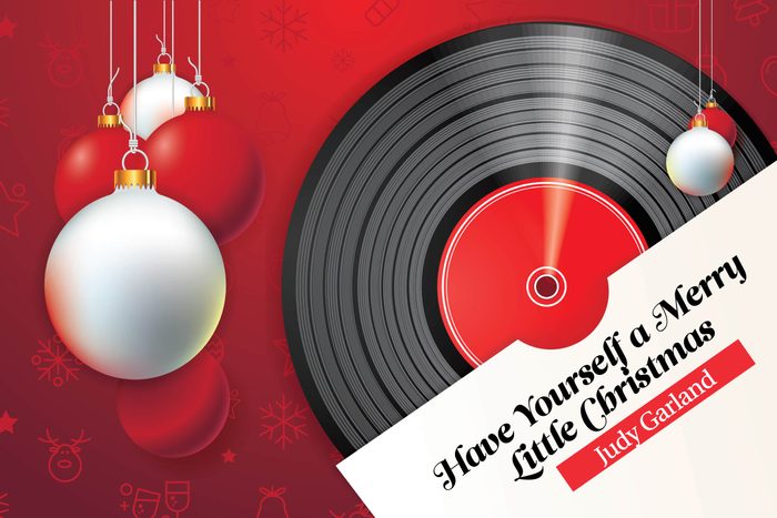 best christmas songs - have yourself a merry little christmas