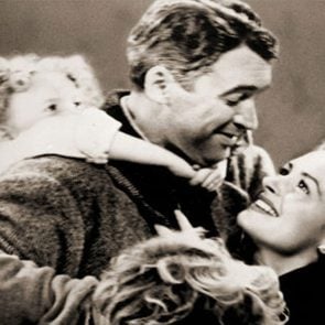 Best Christmas movies - It's a Wonderful Life