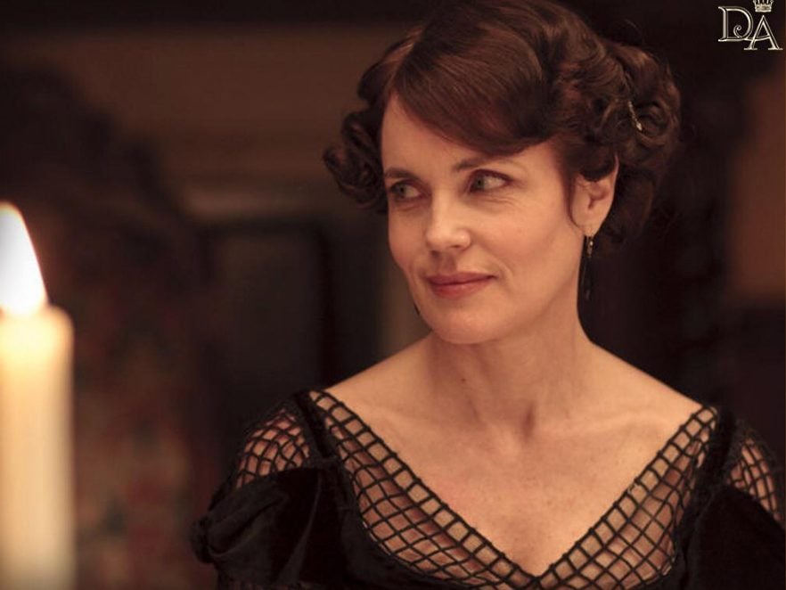 Downton Abbey quotes from Cora, Lady Grantham