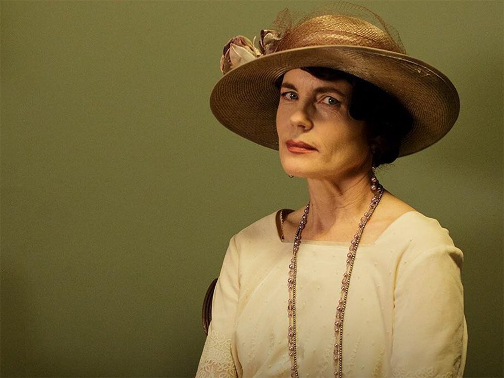 Cora, Lady Grantham - Downton Abbey Quotes