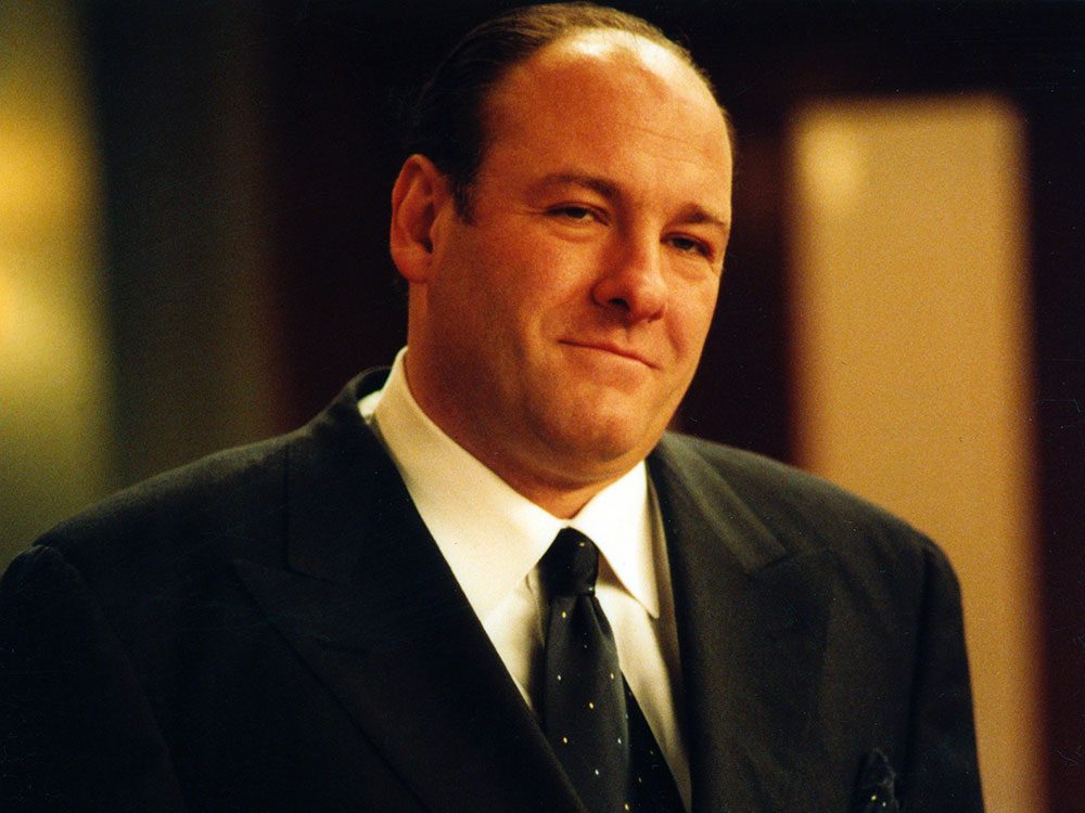 Tony Soprano