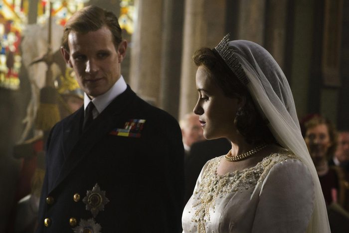 What "The Crown" Gets Wrong About the British Royal Family