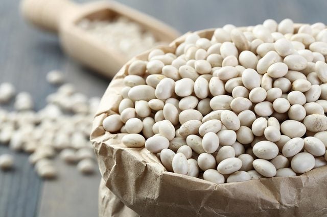 White-beans