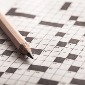 Printable crossword puzzles