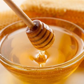 Foods for ulcer healing - Honey