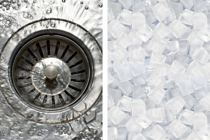 14 Brilliant Uses for Ice Cubes You'll Wish You Knew Sooner