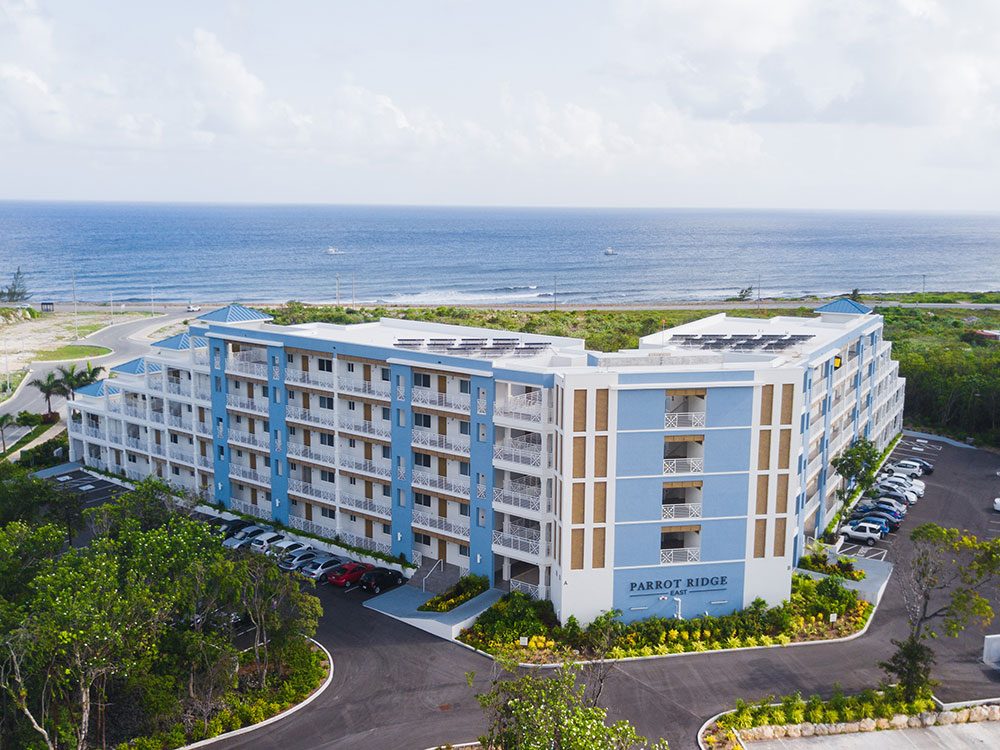Health City Cayman Islands Parrot Ridge