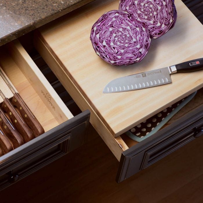 jim-gallop-4960 pull out kitchen counter cutting board space