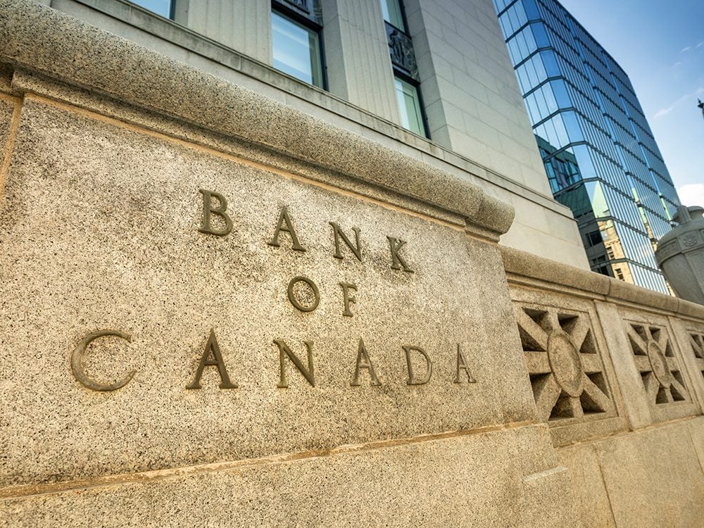 Moving to Canada: Banking and credit cards