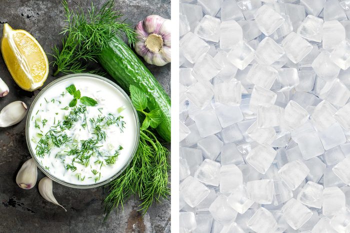 14 Brilliant Uses for Ice Cubes You'll Wish You Knew Sooner
