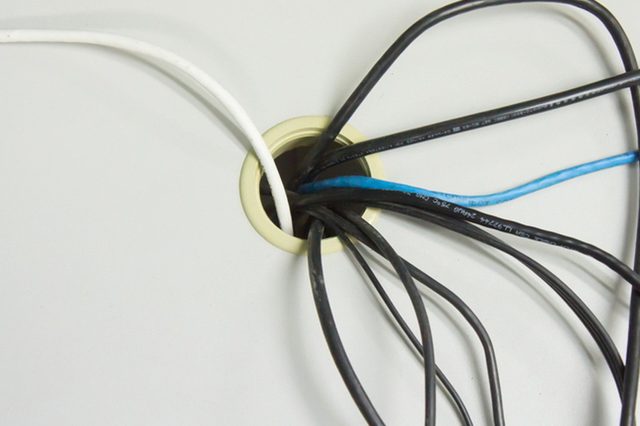 computer cords