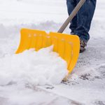 De-Icing Your Driveway: When to Use Salt, Sand or Another Ice Melter