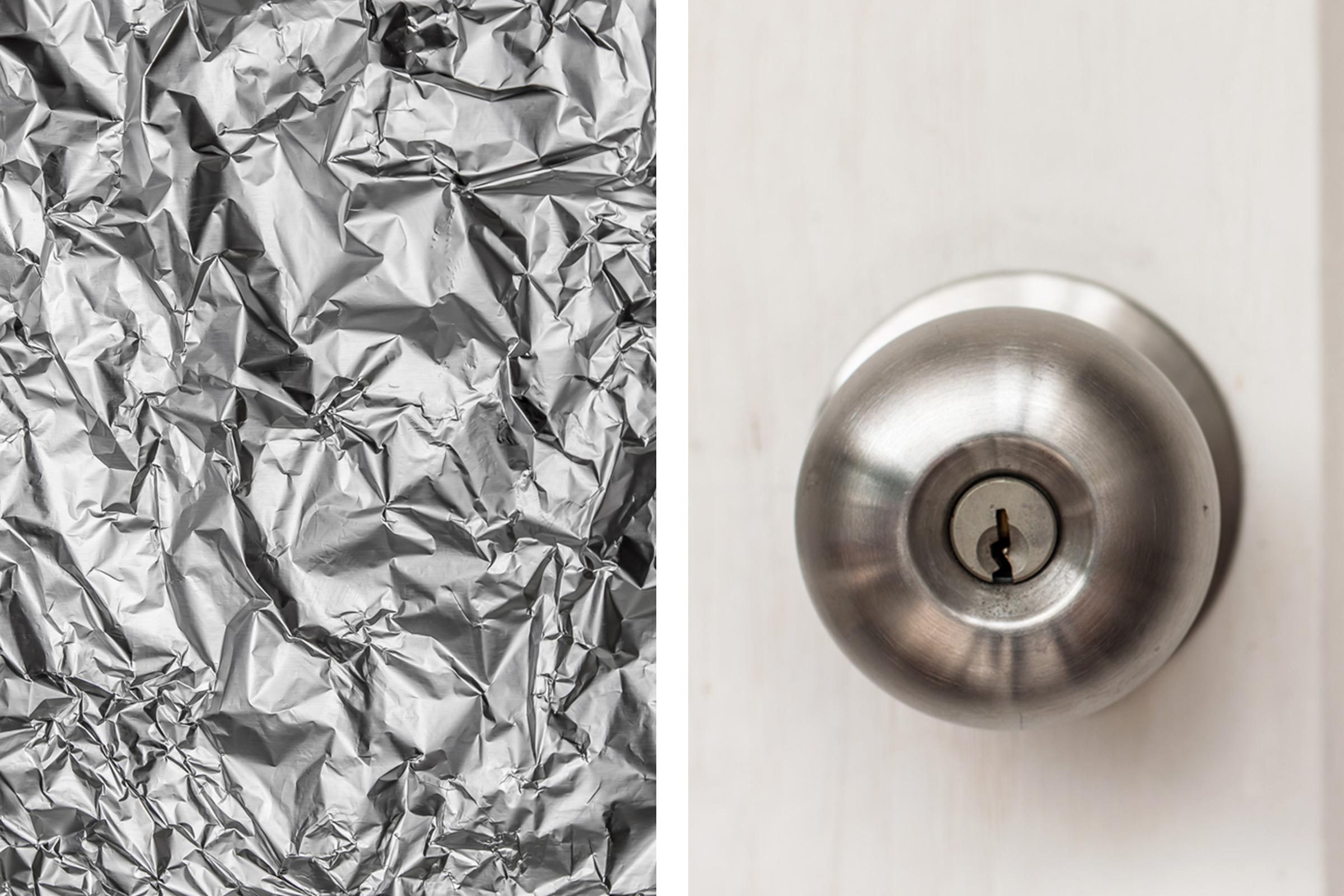 What You Should Know About Aluminum Foil