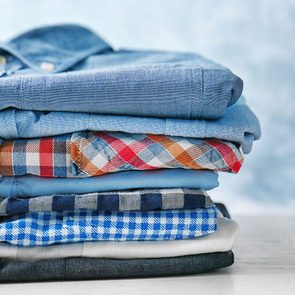 How to make clothes last longer
