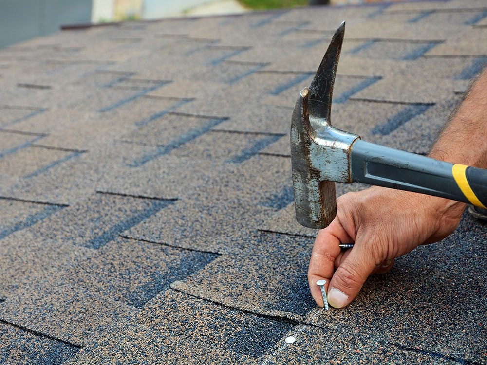 How to make your roof last longer