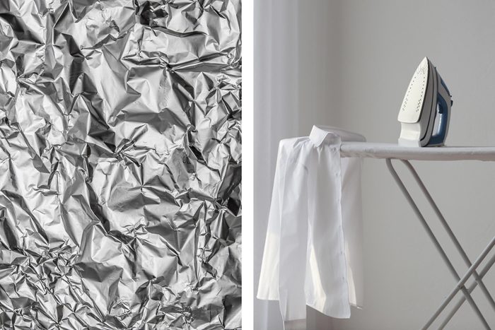 45 Aluminum Foil Uses You Didn't Know About