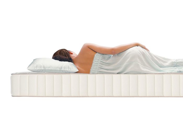 Mattress buying guide - don't assume firm mattresses are best
