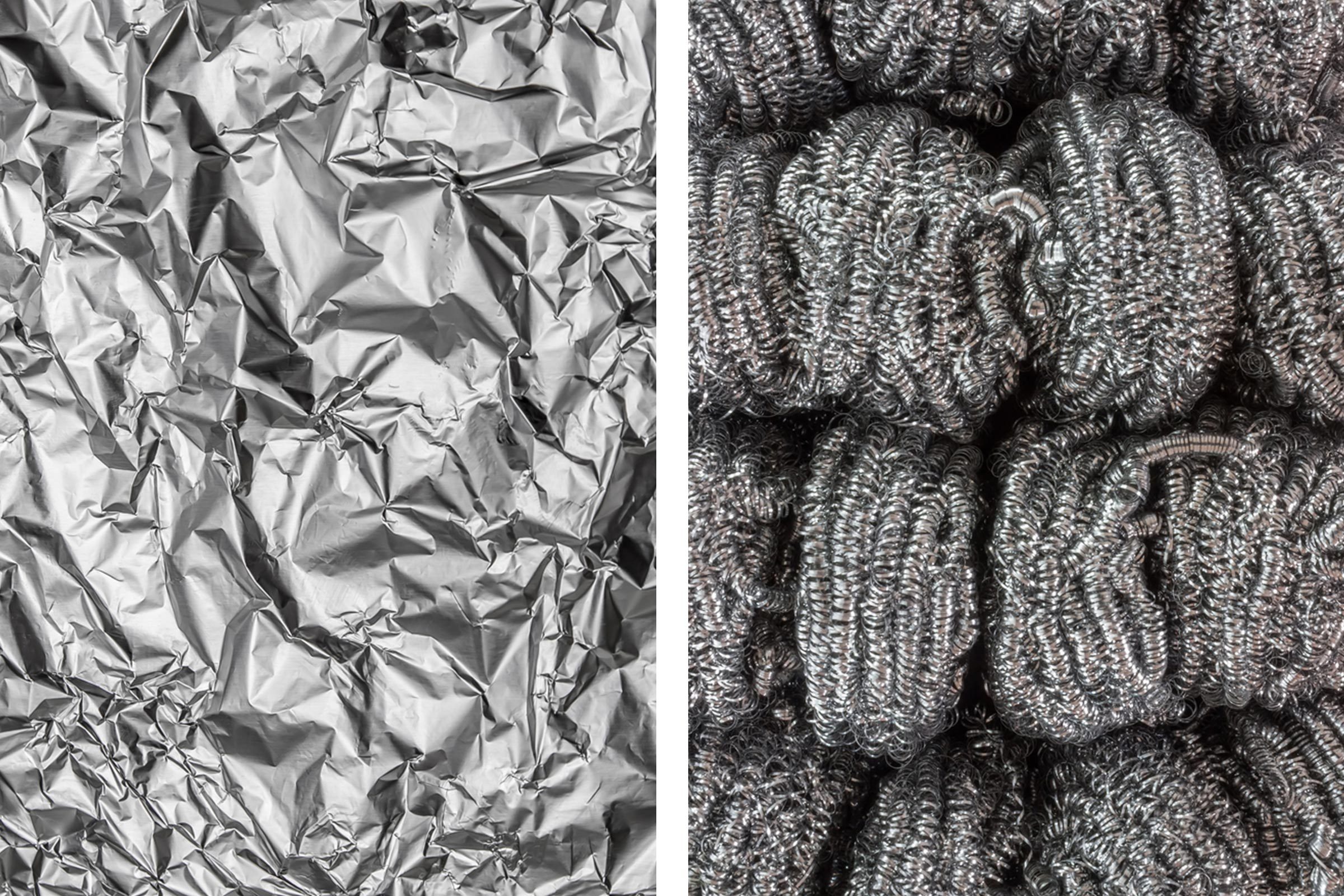10 genius ways to use aluminum foil for more than just baking - CNET