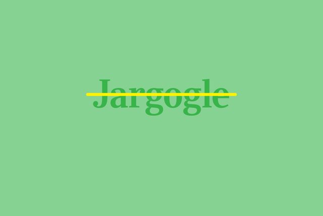 jargogle