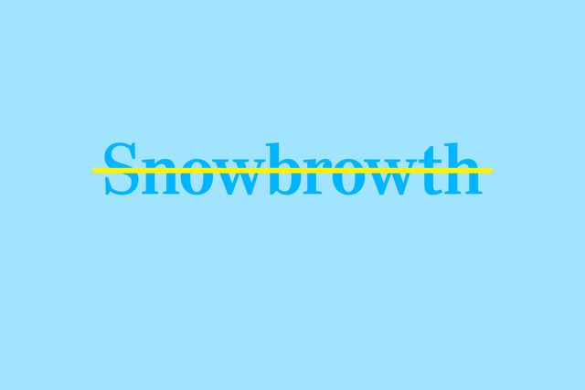 snowbroth