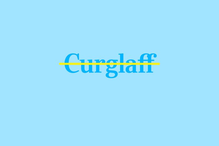 curlglaff