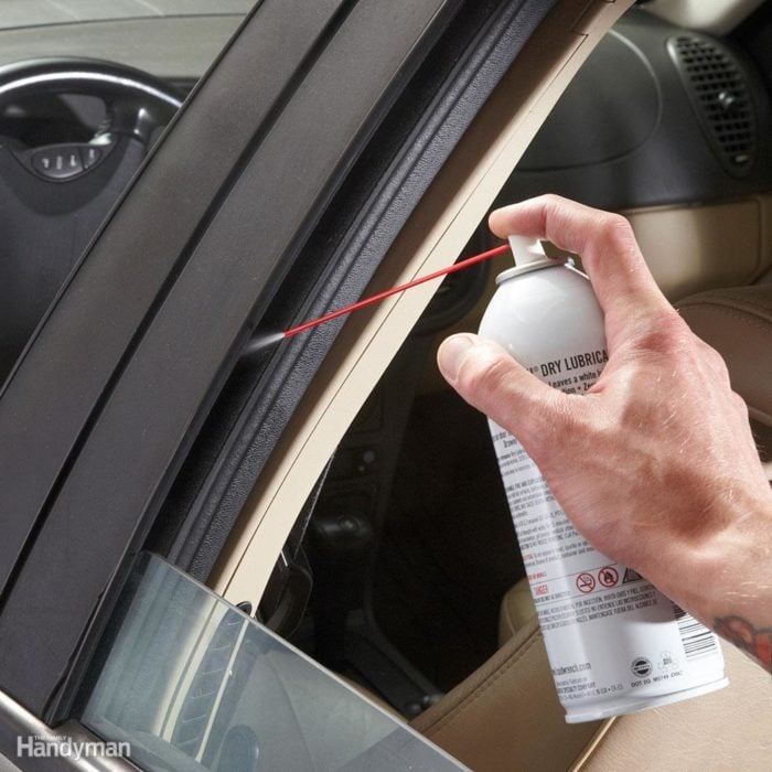 How to Defrost Your Windshield in Less Than One Minute