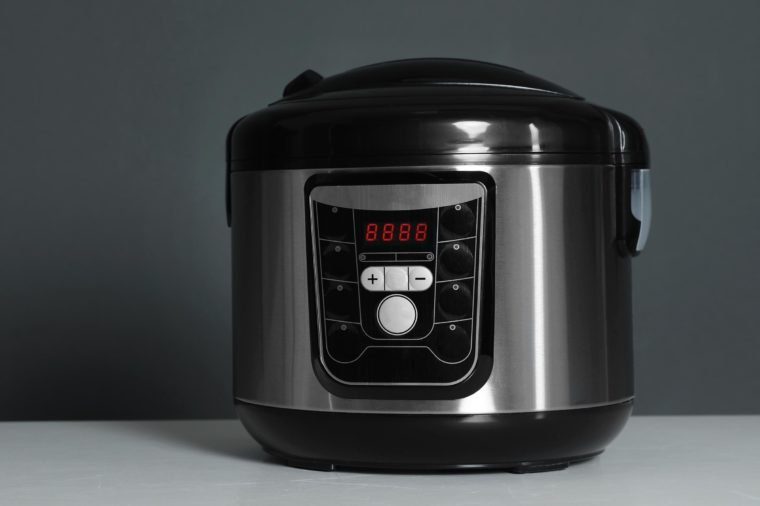 Common Slow Cooker Mistakes | Reader's Digest Canada