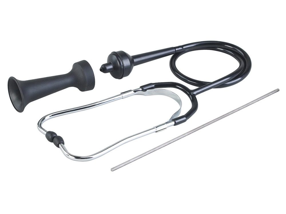 Automotive stethoscope