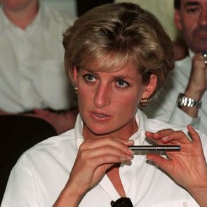 Why Princess Diana Got Her Iconic Short Haircut | Reader's Digest