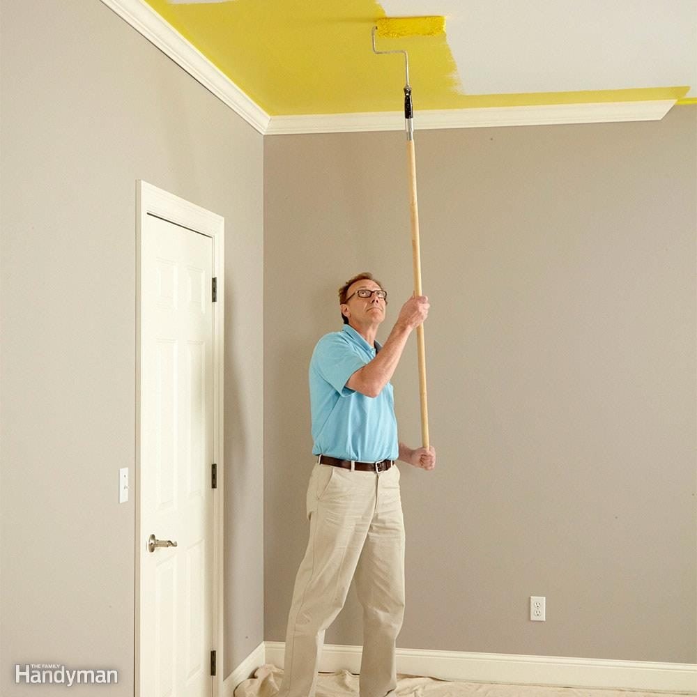 20 Painting Tips Professional Painters Don't Want You to
