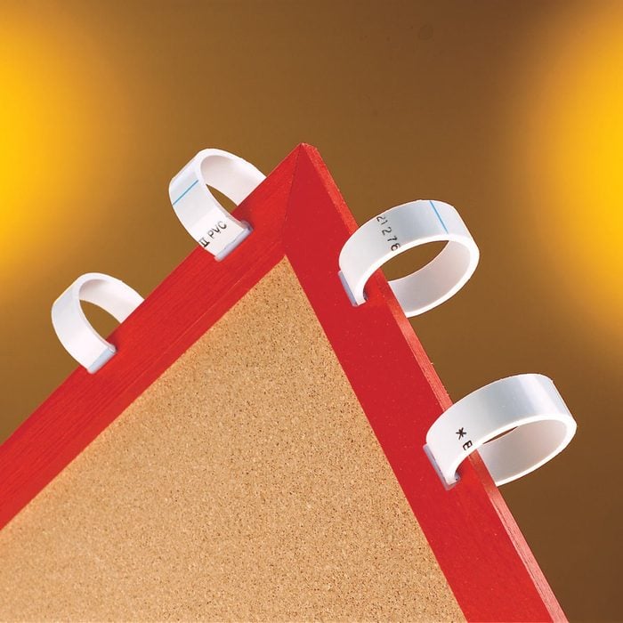 PVC-spring-clamps