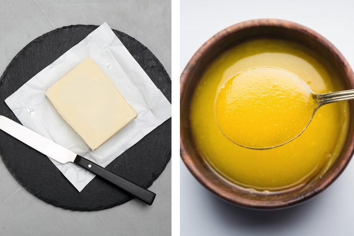 12 Ways You Didn't Know You Could Use Butter