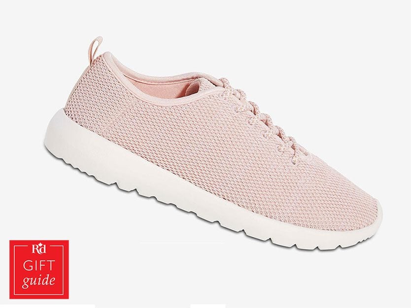 Mother's Day gifts - Joe Fresh sneakers