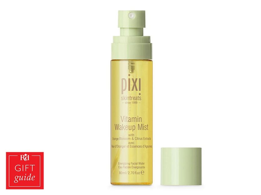 Mother's day gifts - Pixi wakeup spritz, Shoppers Drug Mart