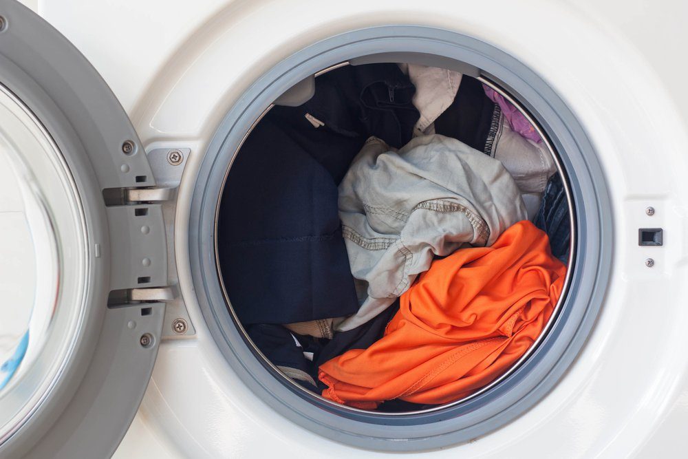 Ways You're Shortening the Life of Your Washer and Dryer