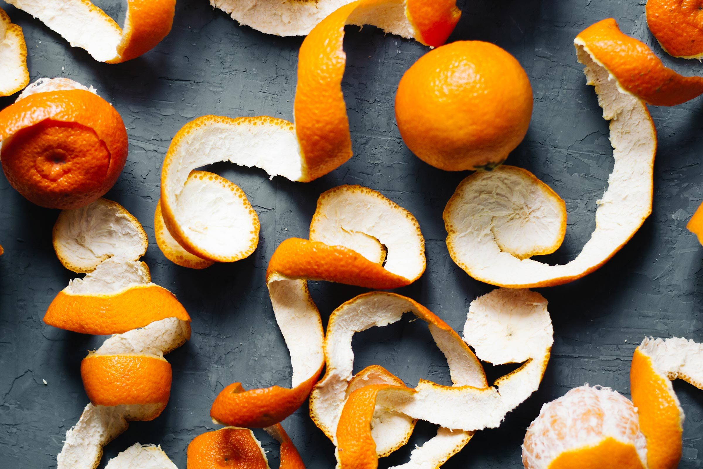 What To Do With Old Oranges: 16 Great Household Hacks For Oranges