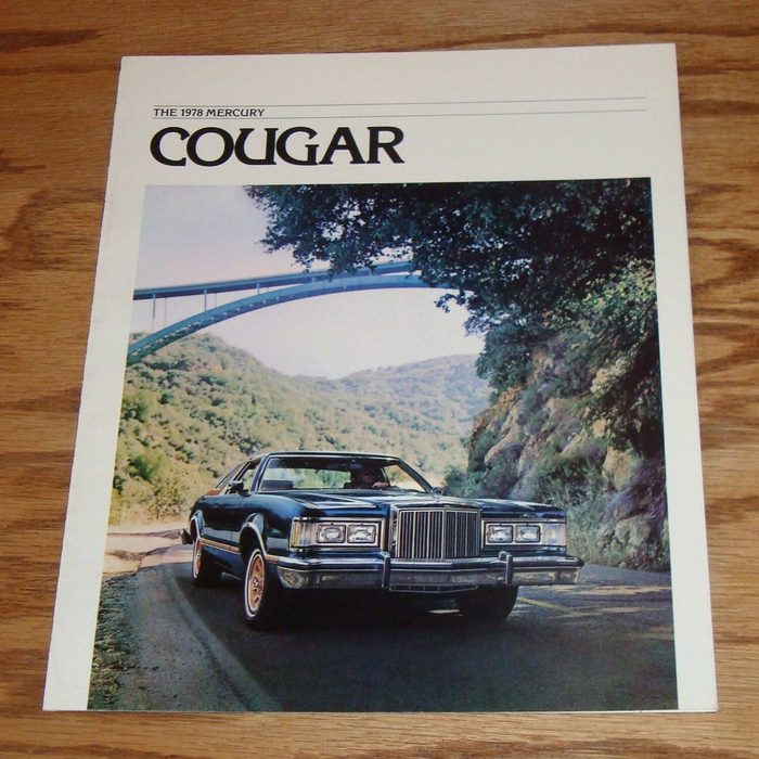1978-Mercury-Cougar