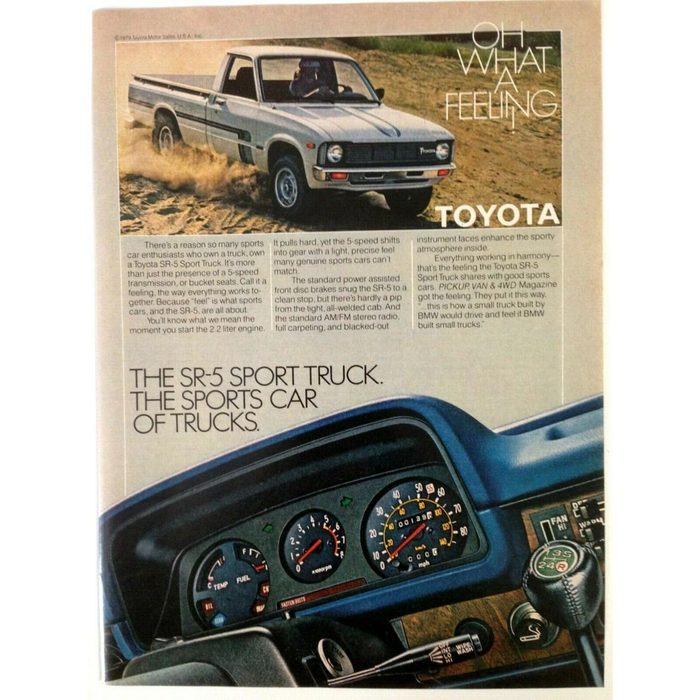 Toyota-Truck