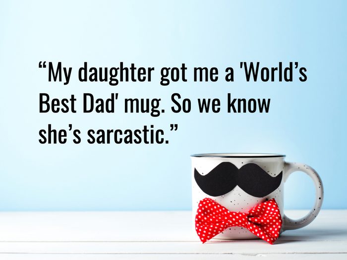 Funny Father's Day Quotes - Odenkirk