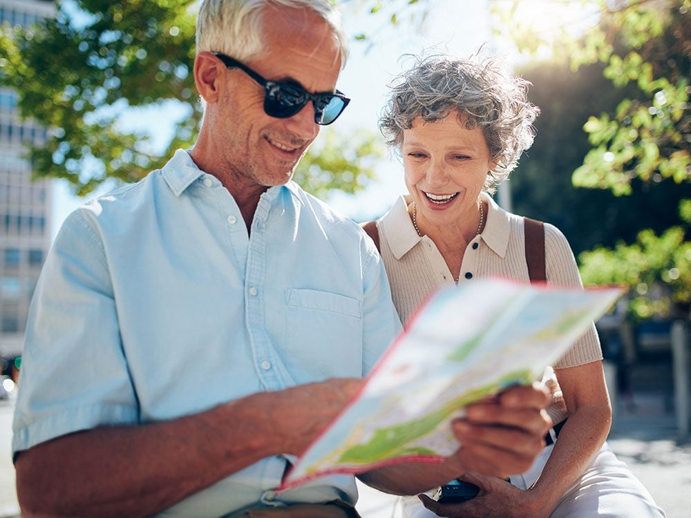 Ageism - planning for retirement