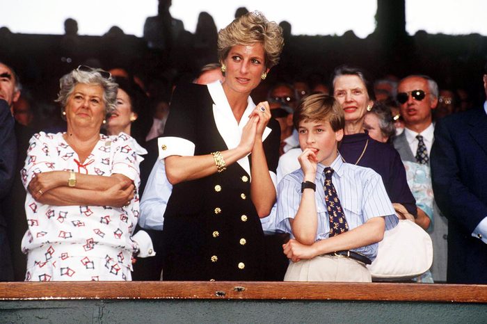 Wimbledon Tennis Ladies Final, London, Britain - 1994