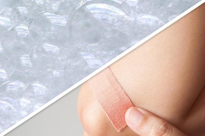 02_Ouchless-adhesive-bandage-removal