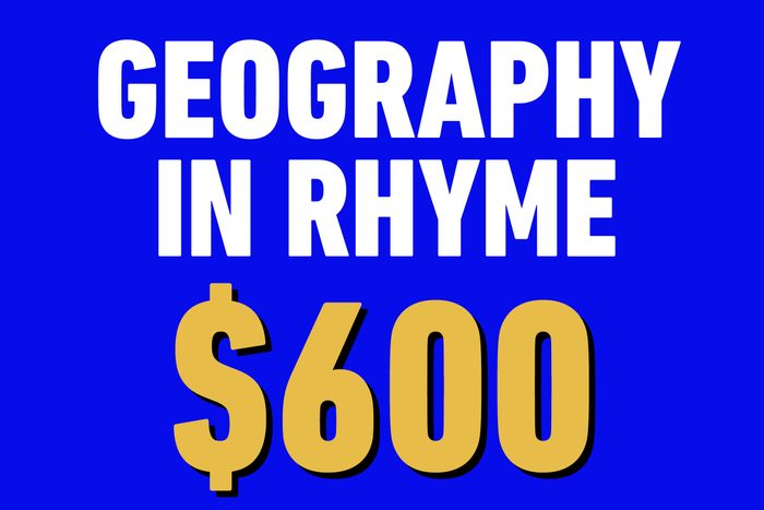 geography in rhyme 600