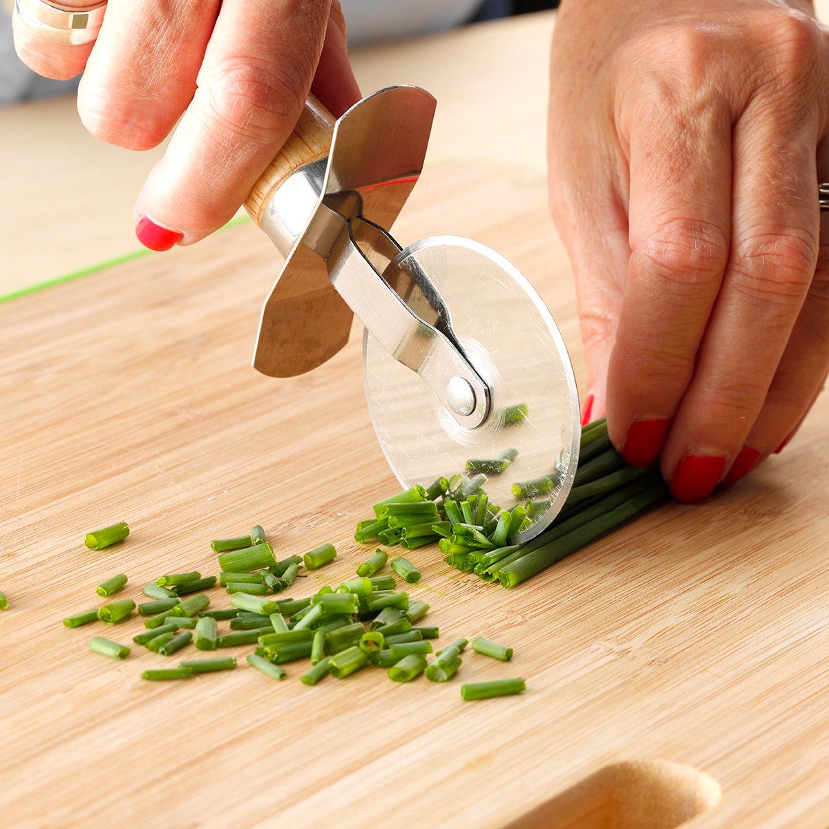 10 Genius Uses for a Pizza Cutter