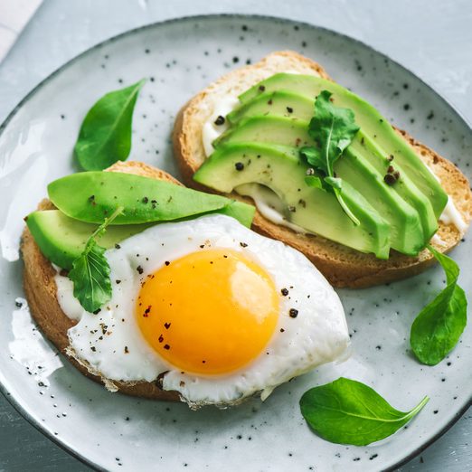 The Best Hangover Foods to Help You Feel Better Fast | Reader's Digest
