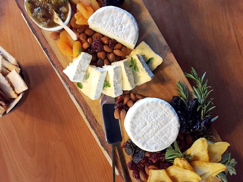 Best places to eat in San Francisco - The Cheese School