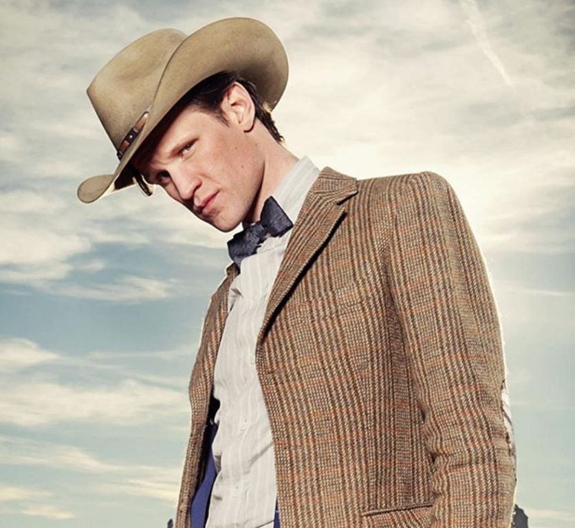 Doctor Who quotes - Eleventh Doctor, Matt Smith