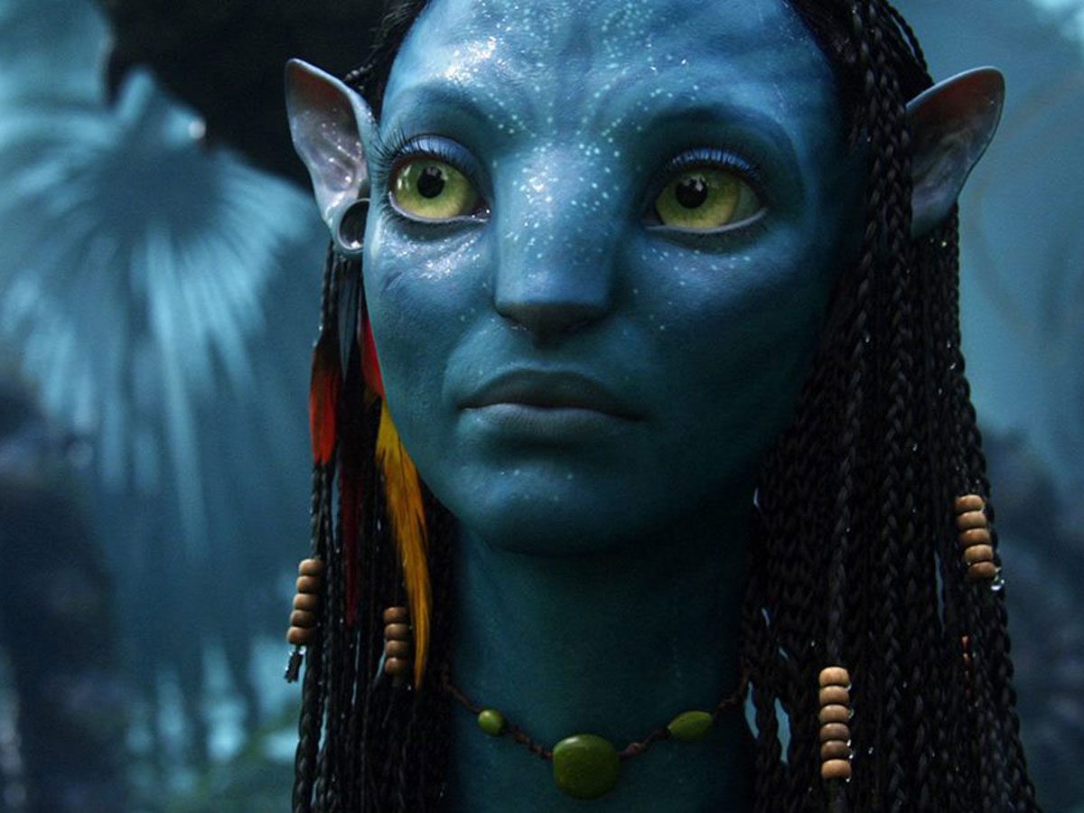 Still from Avatar (2009)