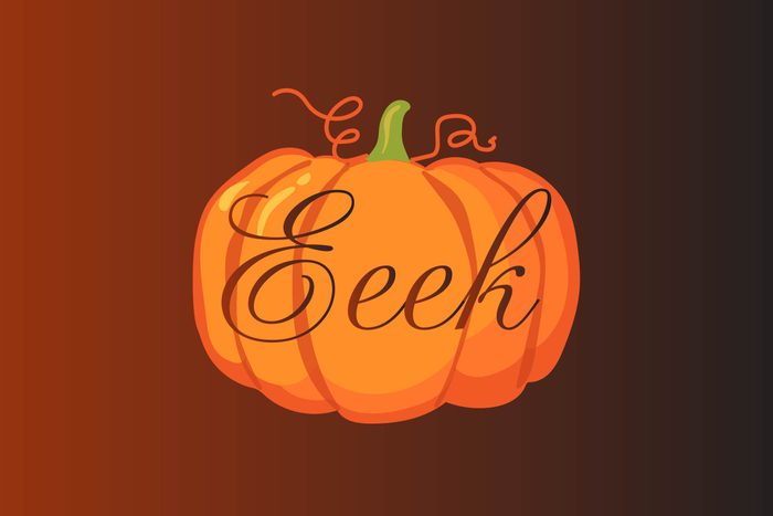 pumpkin carving templates - eeek